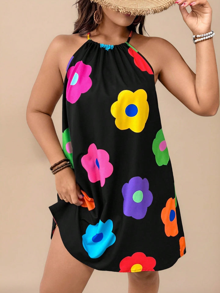 SHEIN ruha, fekete