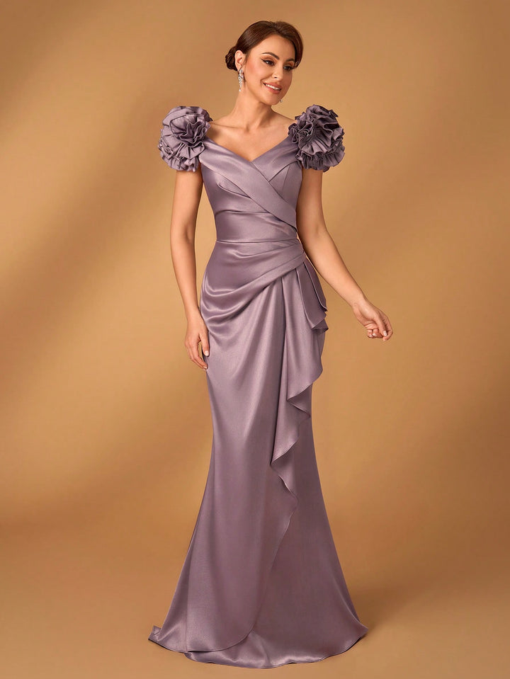 Rochie SHEIN, mov