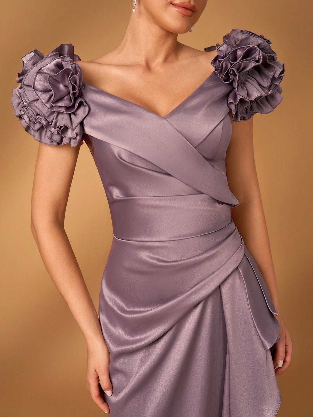 Rochie SHEIN, mov