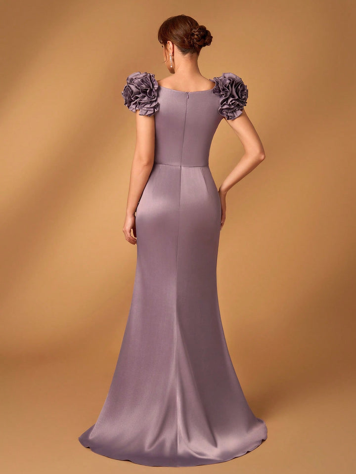 Rochie SHEIN, mov