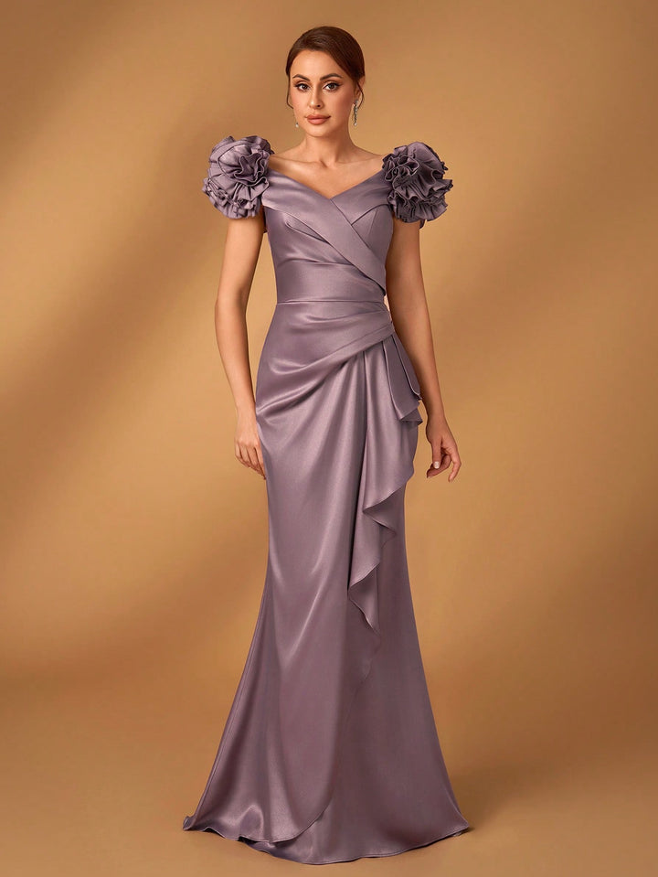 Rochie SHEIN, mov