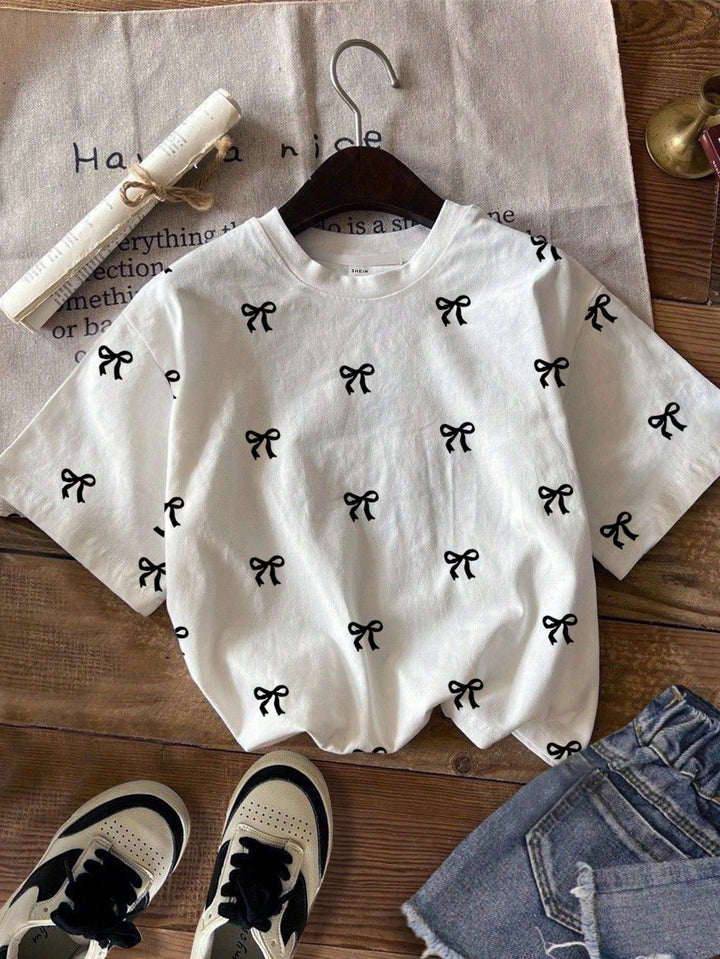 Tricou SHEIN, alb