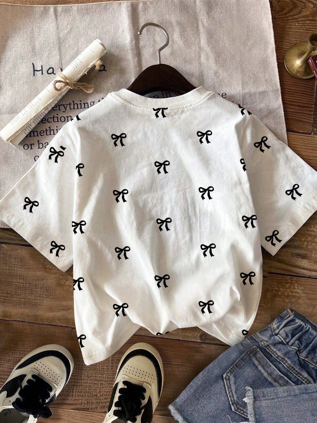 Tricou SHEIN, alb
