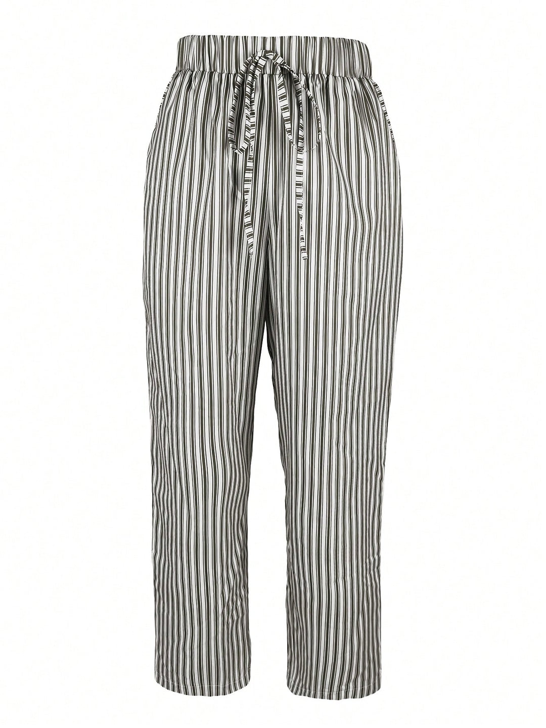 Pantaloni SHEIN, kaki