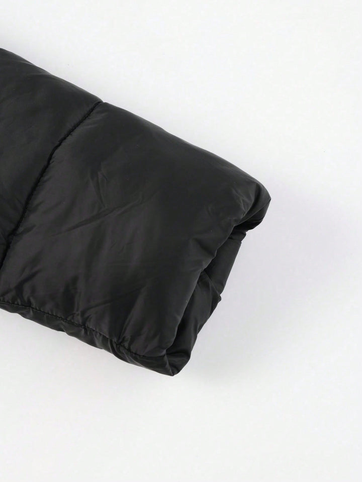 Palton SHEIN, negru