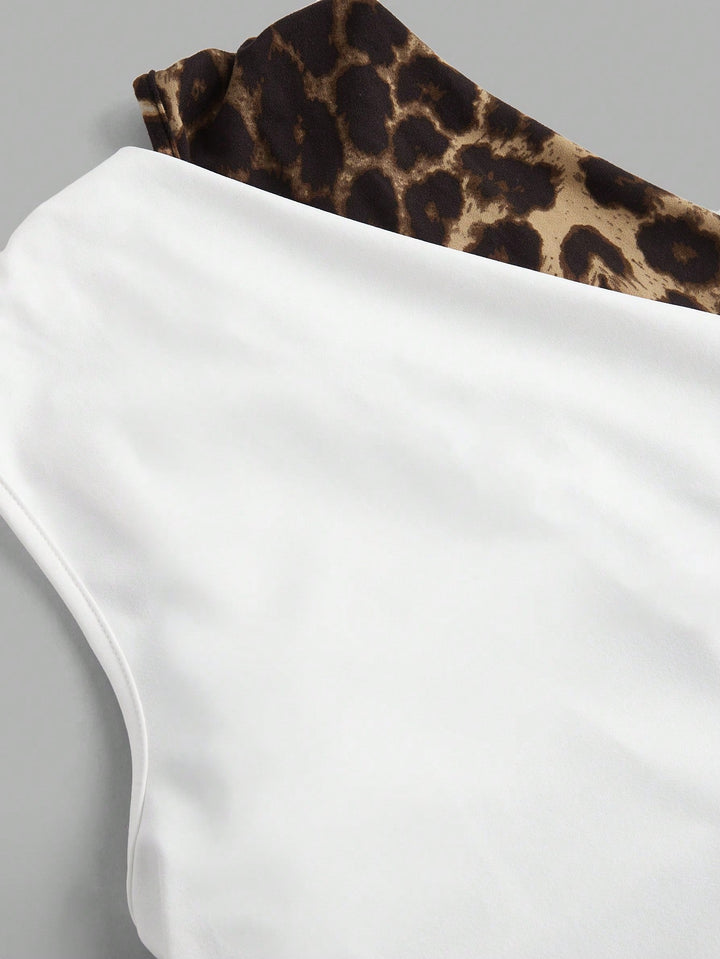 Set topuri SHEIN, mix culori