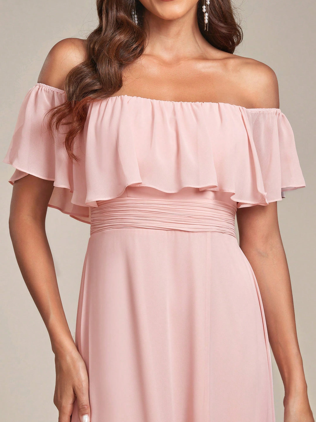 Rochie SHEIN, roz