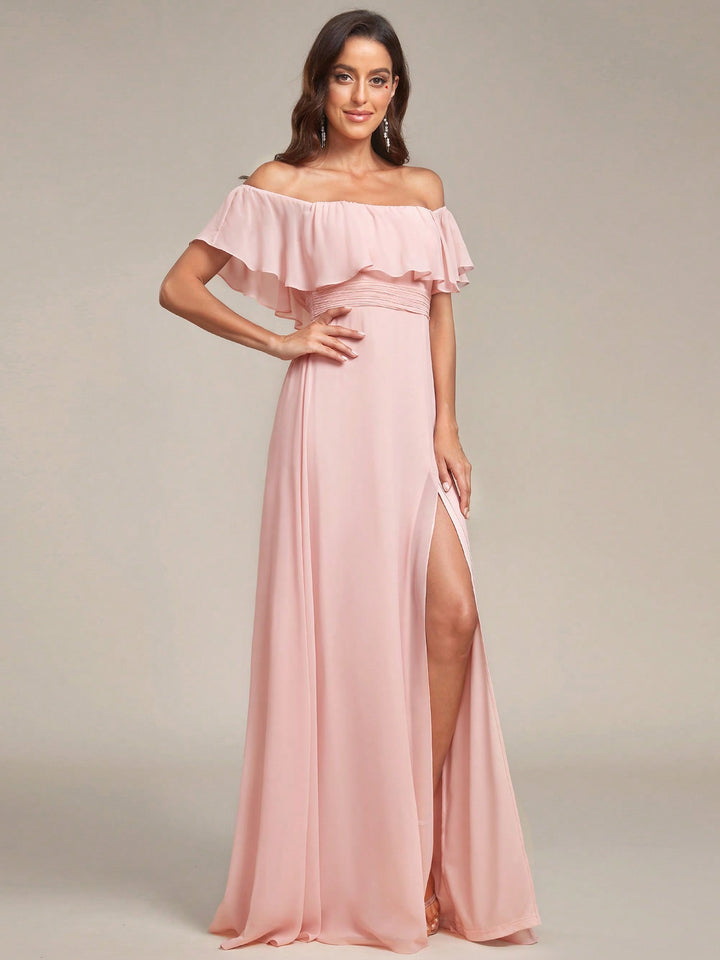 Rochie SHEIN, roz