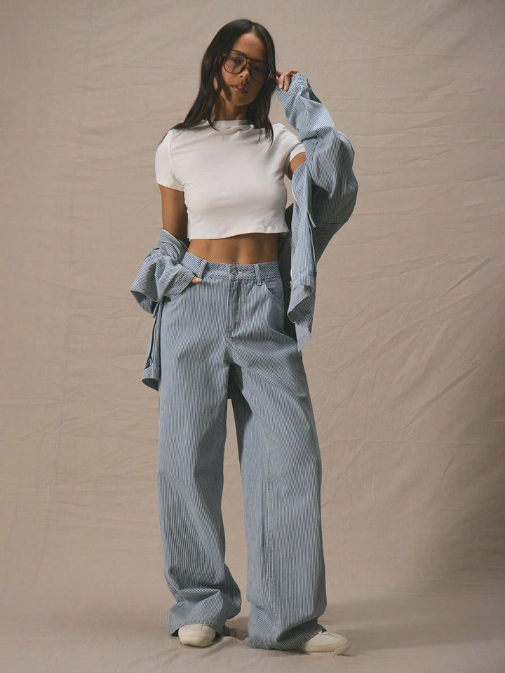 Jeans SHEIN
