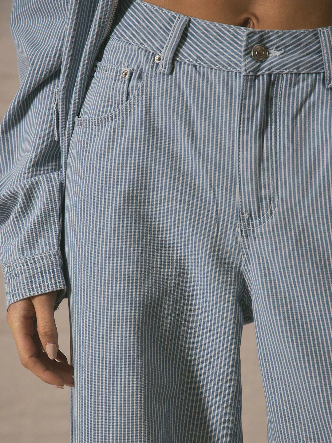 Jeans SHEIN