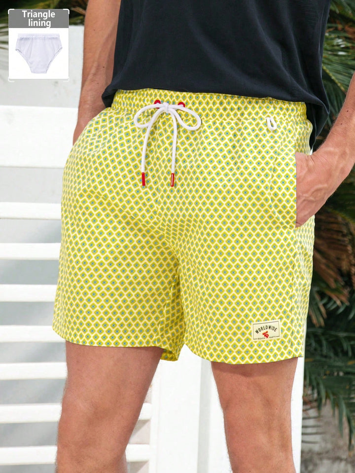 Short SHEIN, mix culori