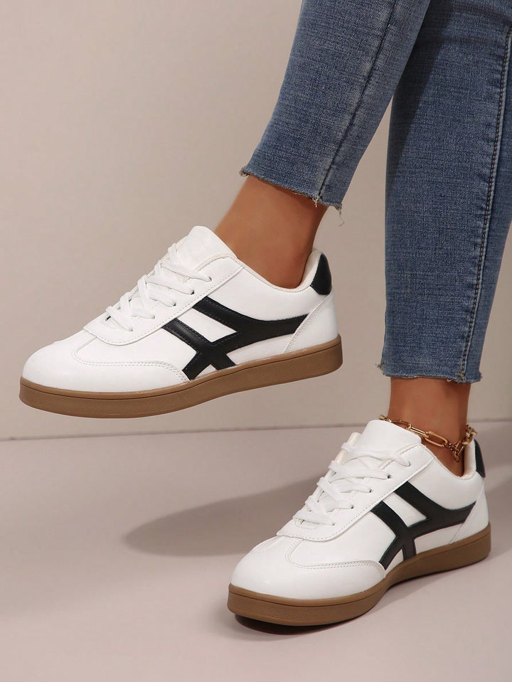 Pantofi sport SHEIN, mix culori