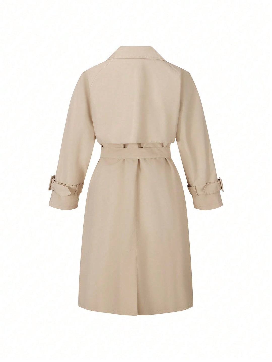 Trench SHEIN