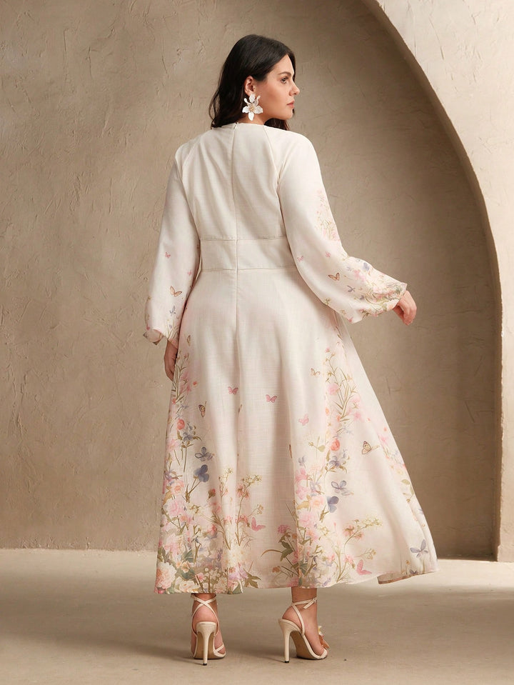 Rochie SHEIN, mix culori