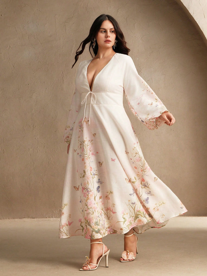 Rochie SHEIN, mix culori