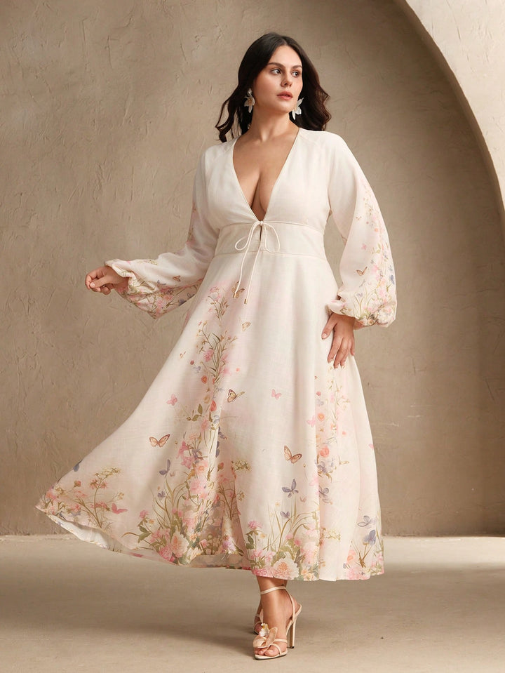 Rochie SHEIN, mix culori