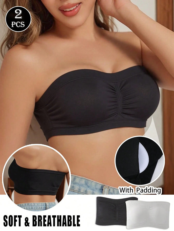Set bustiere SHEIN, mix culori