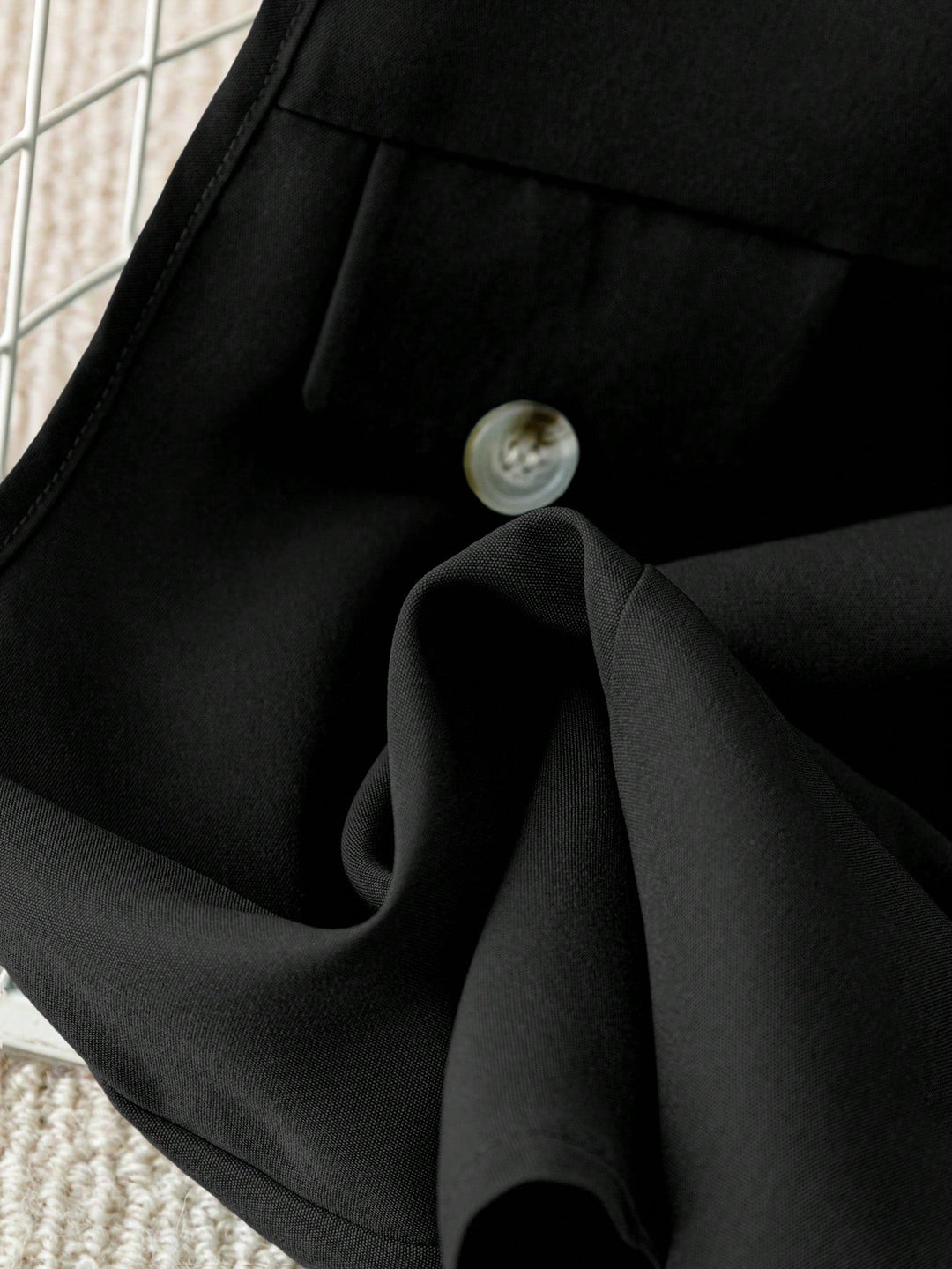 Compleu SHEIN, negru