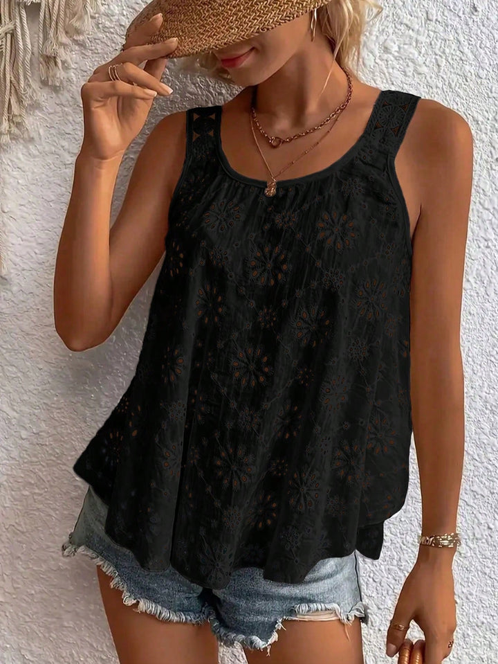 Maiou SHEIN, negru