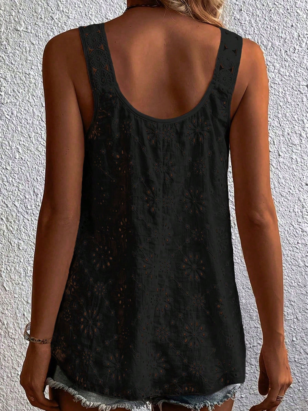 Maiou SHEIN, negru