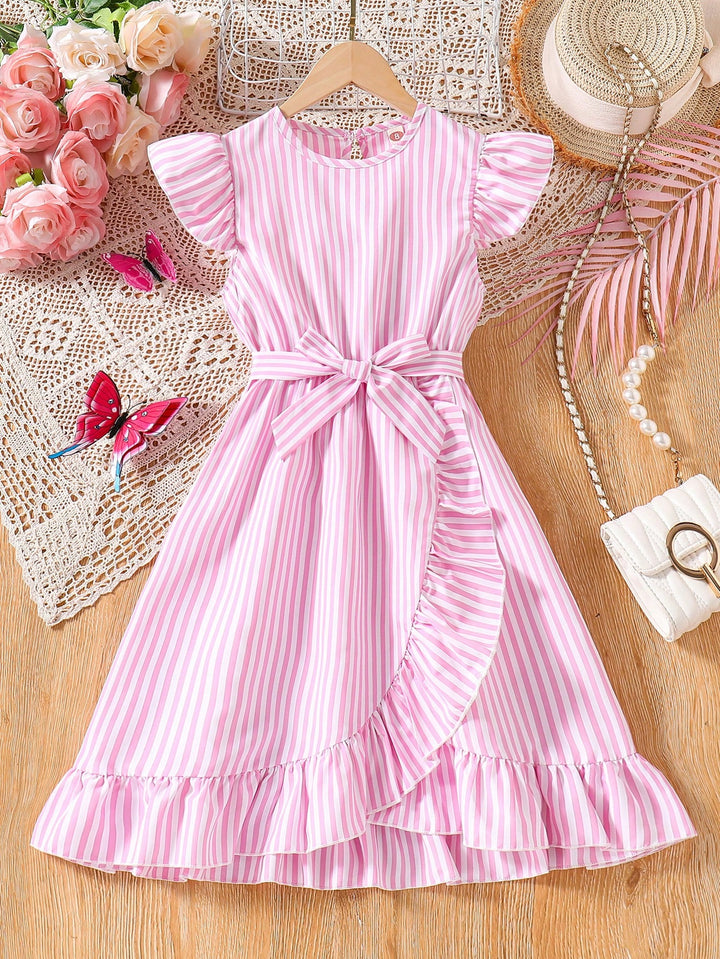 Rochie SHEIN, roz