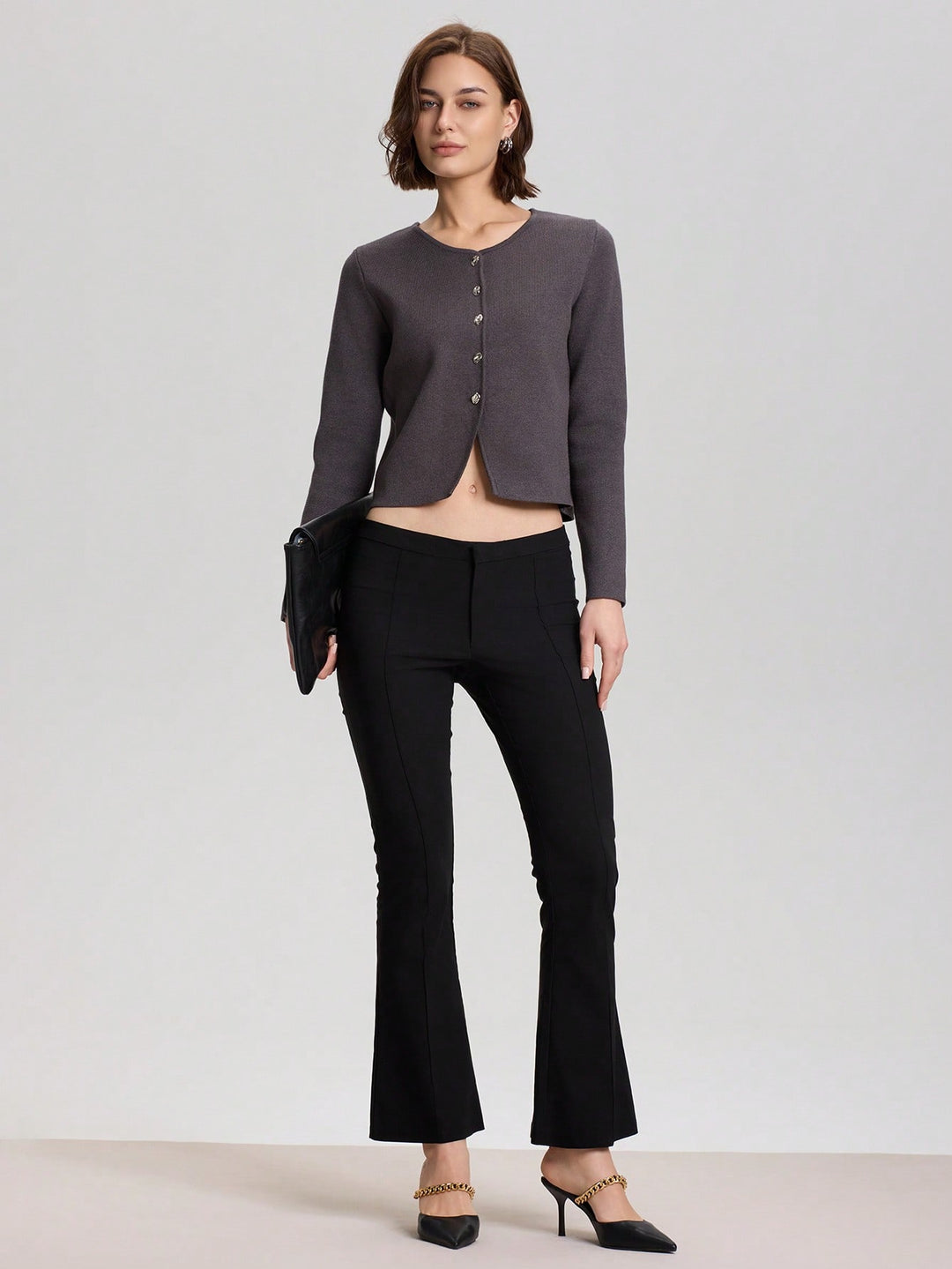 Cardigan SHEIN