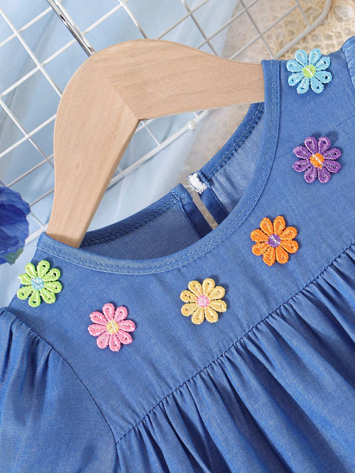 Rochie SHEIN, albastru