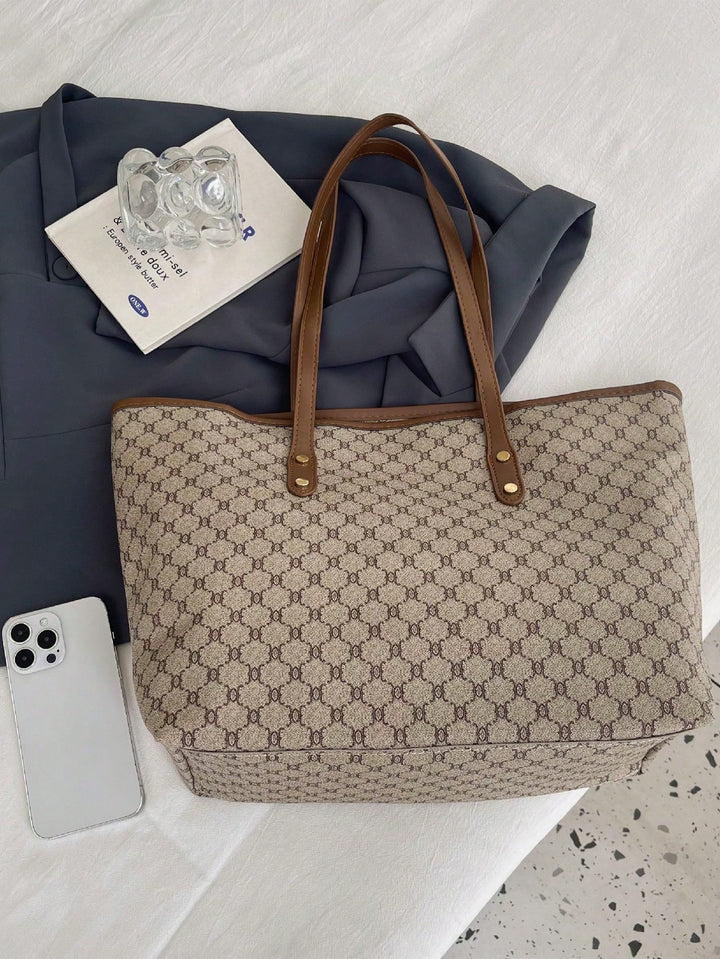 SHEIN táska, khaki