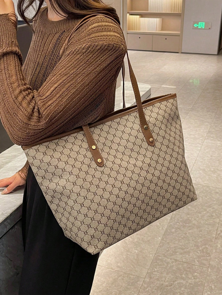 SHEIN táska, khaki