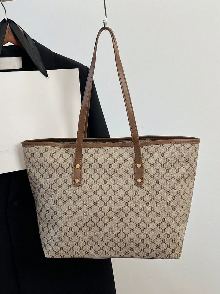 SHEIN táska, khaki