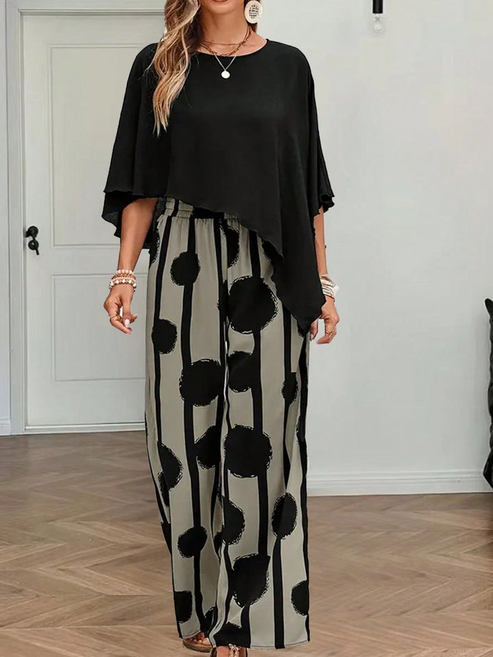 Pijama SHEIN, mix culori