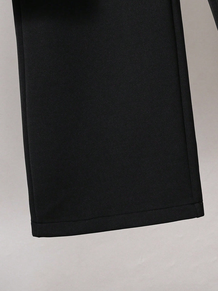 Set De Haine Shein, Negru