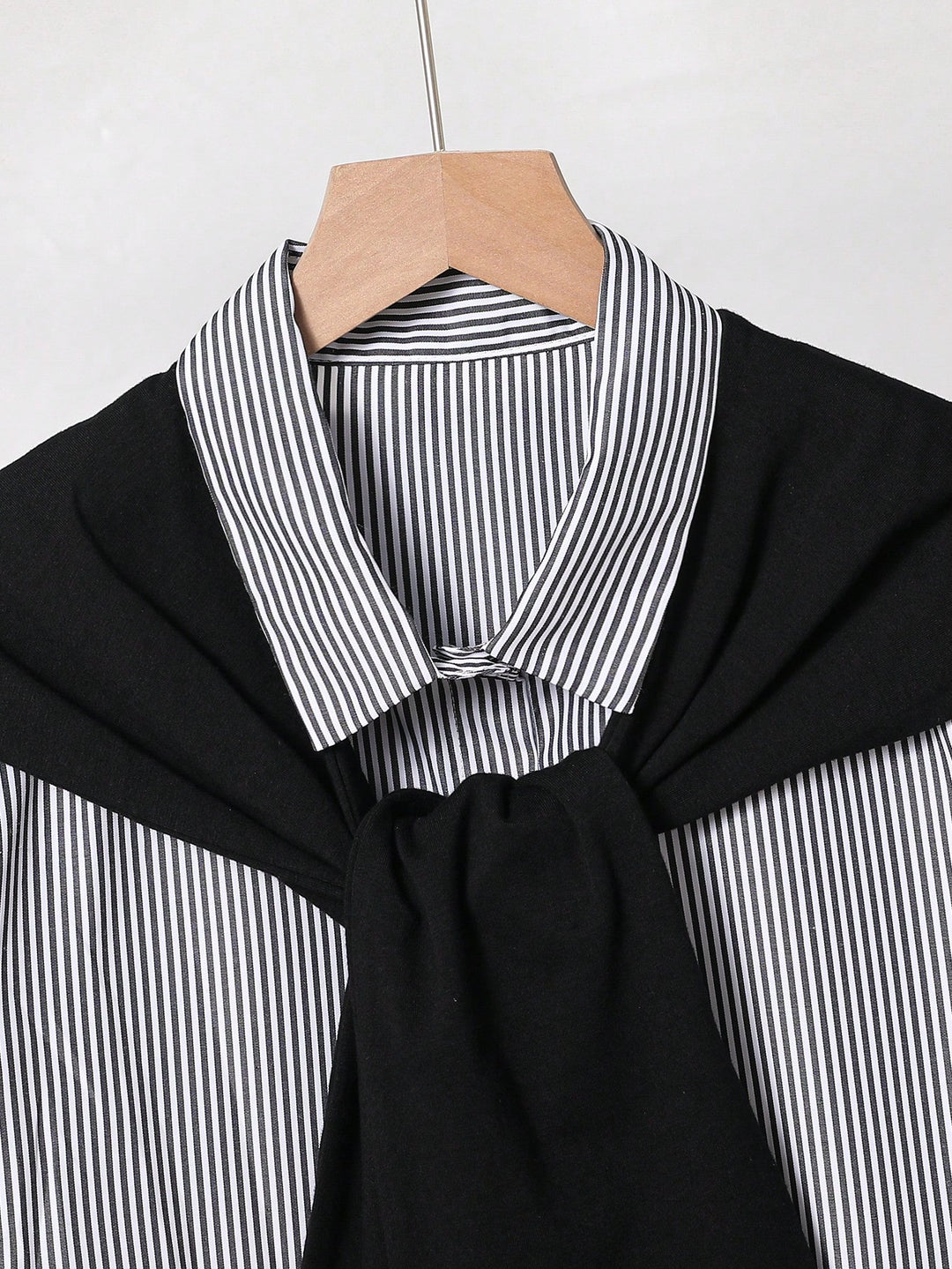 Set De Haine Shein, Negru