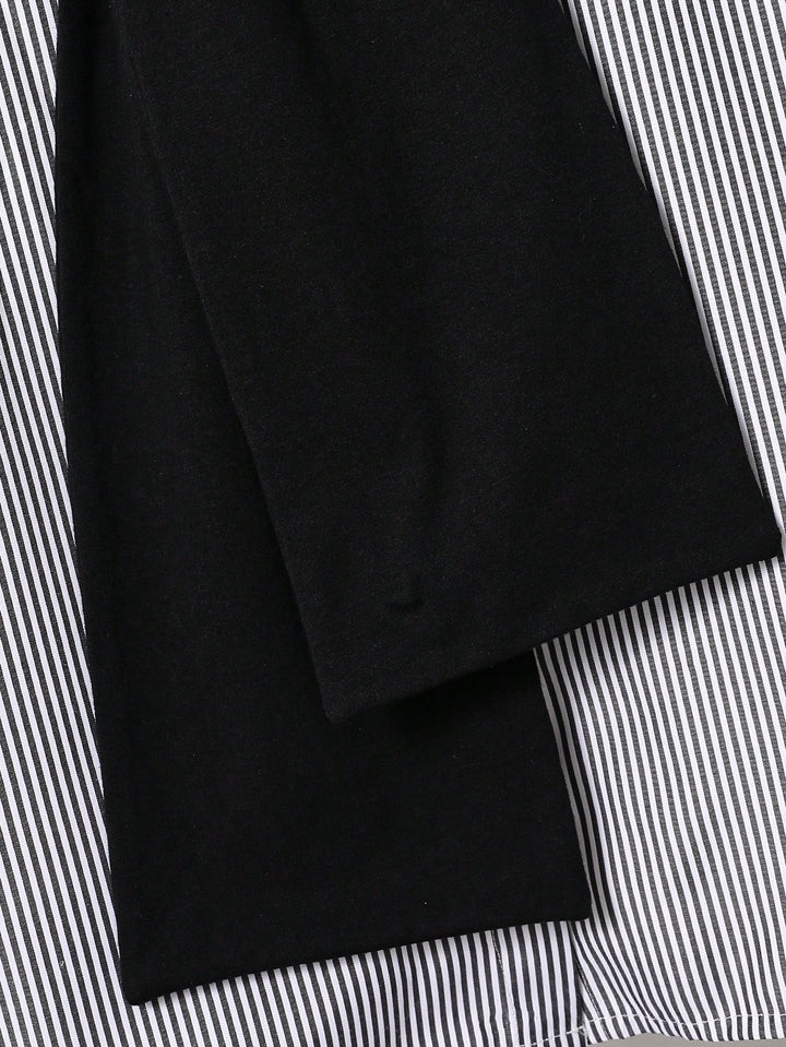 Set De Haine Shein, Negru