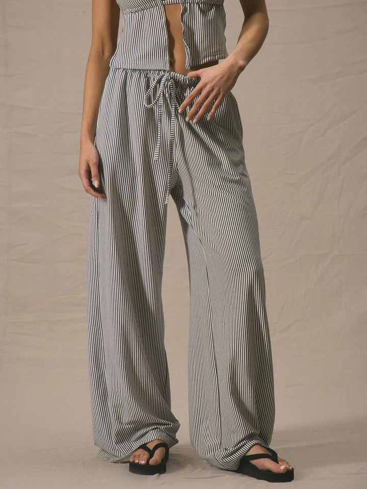 Pantaloni Shein, mix culori