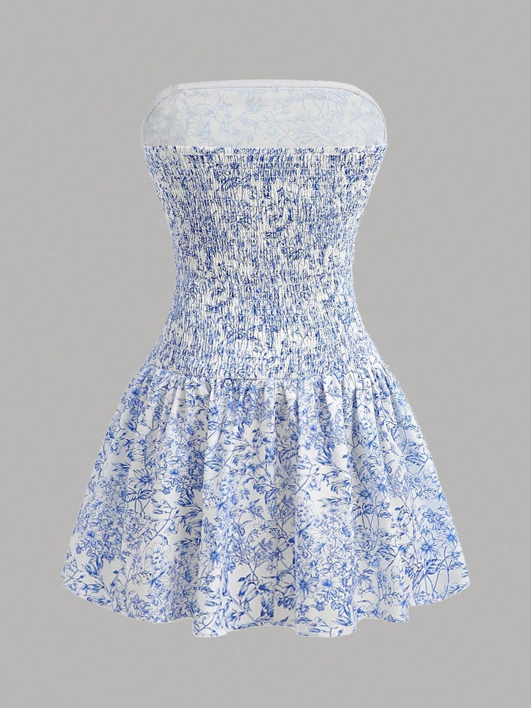 Rochie SHEIN, albastru