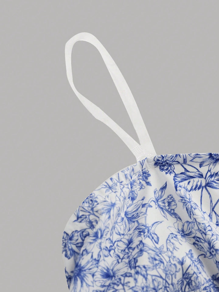Rochie SHEIN, albastru