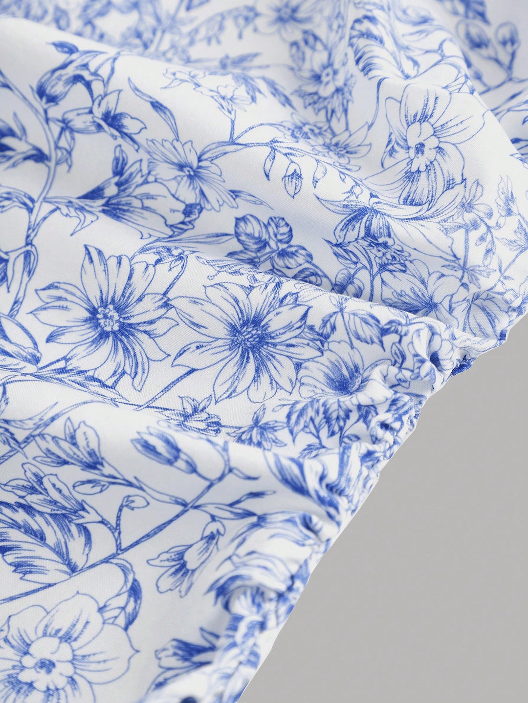 Rochie SHEIN, albastru