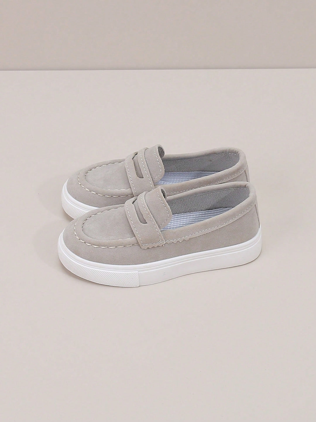 Pantofi sport SHEIN, gri