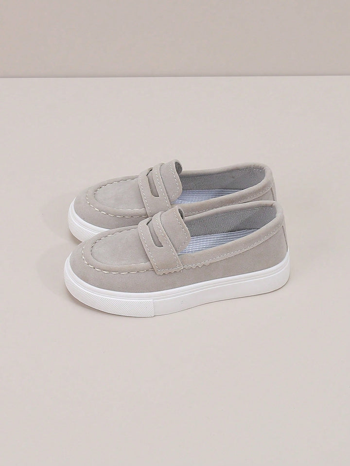 Pantofi sport SHEIN, gri