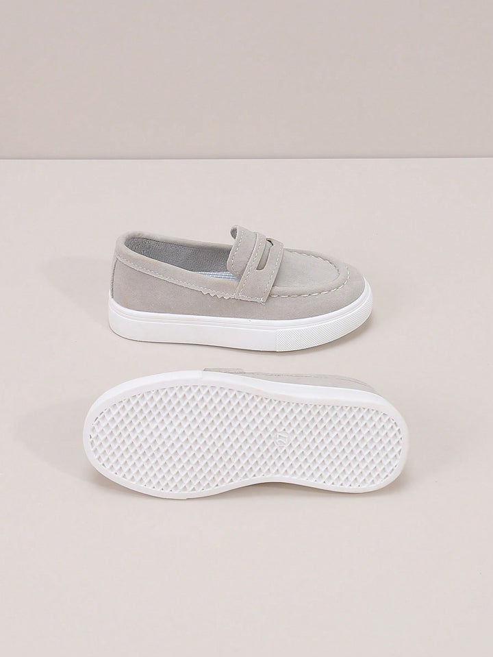 Pantofi sport SHEIN, gri