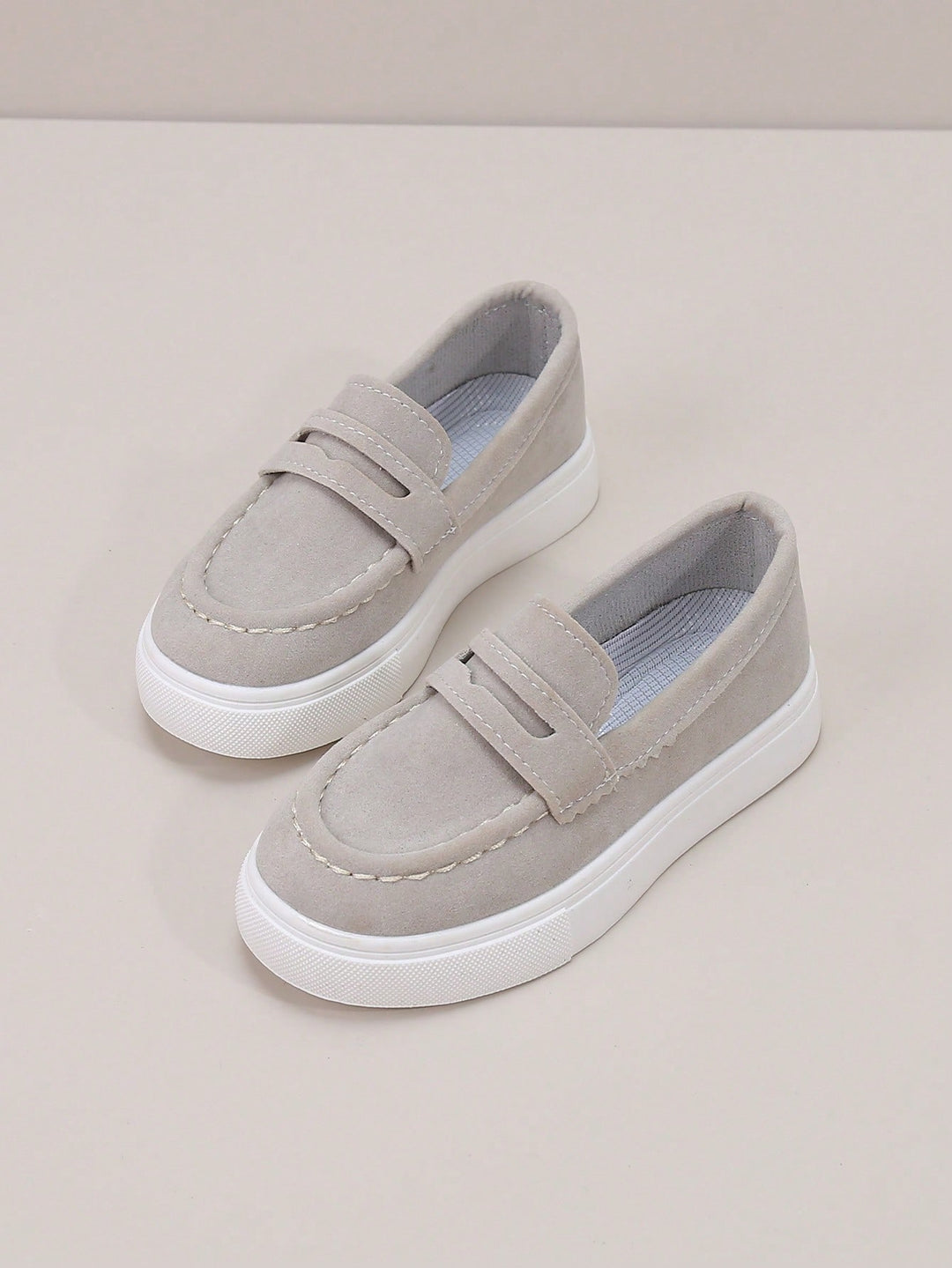 Pantofi sport SHEIN, gri
