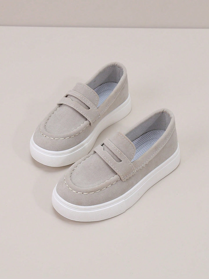 Pantofi sport SHEIN, gri