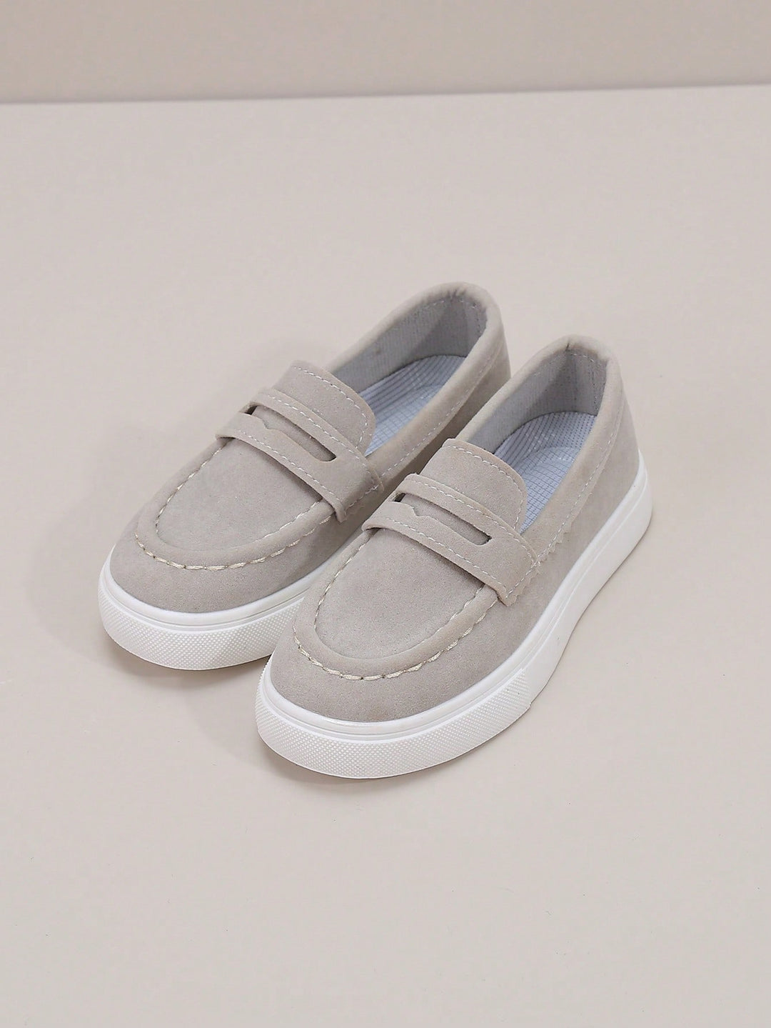 Pantofi sport SHEIN, gri