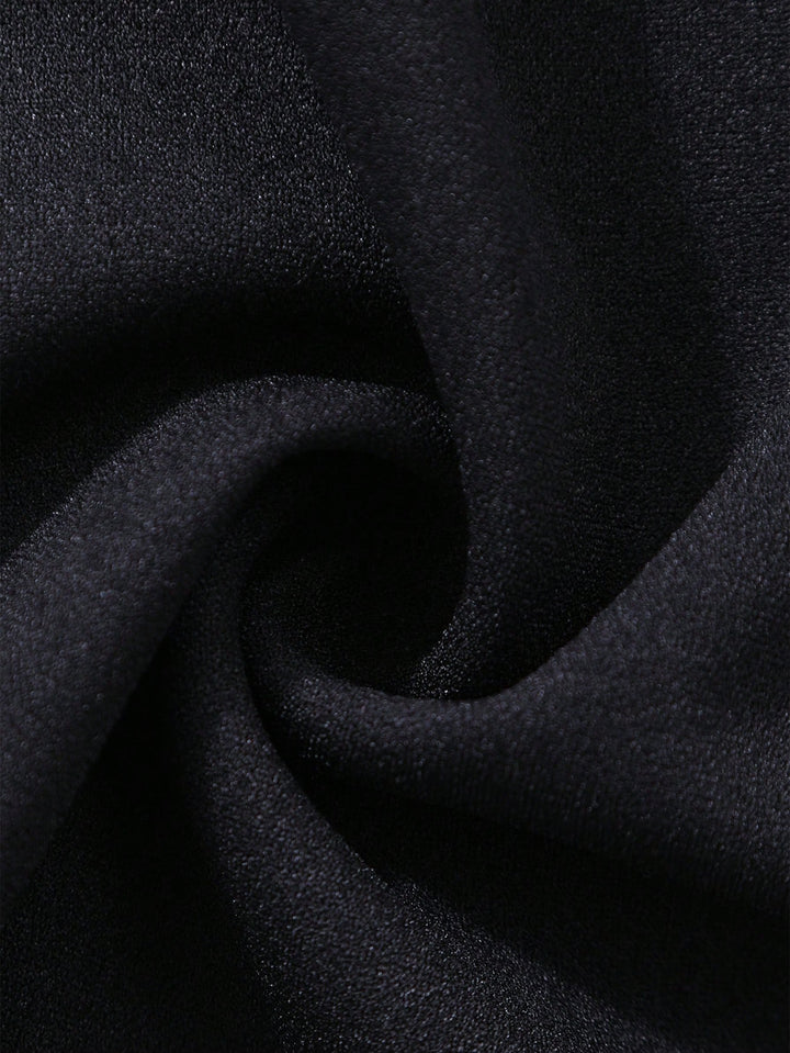 Rochie SHEIN, mix culori