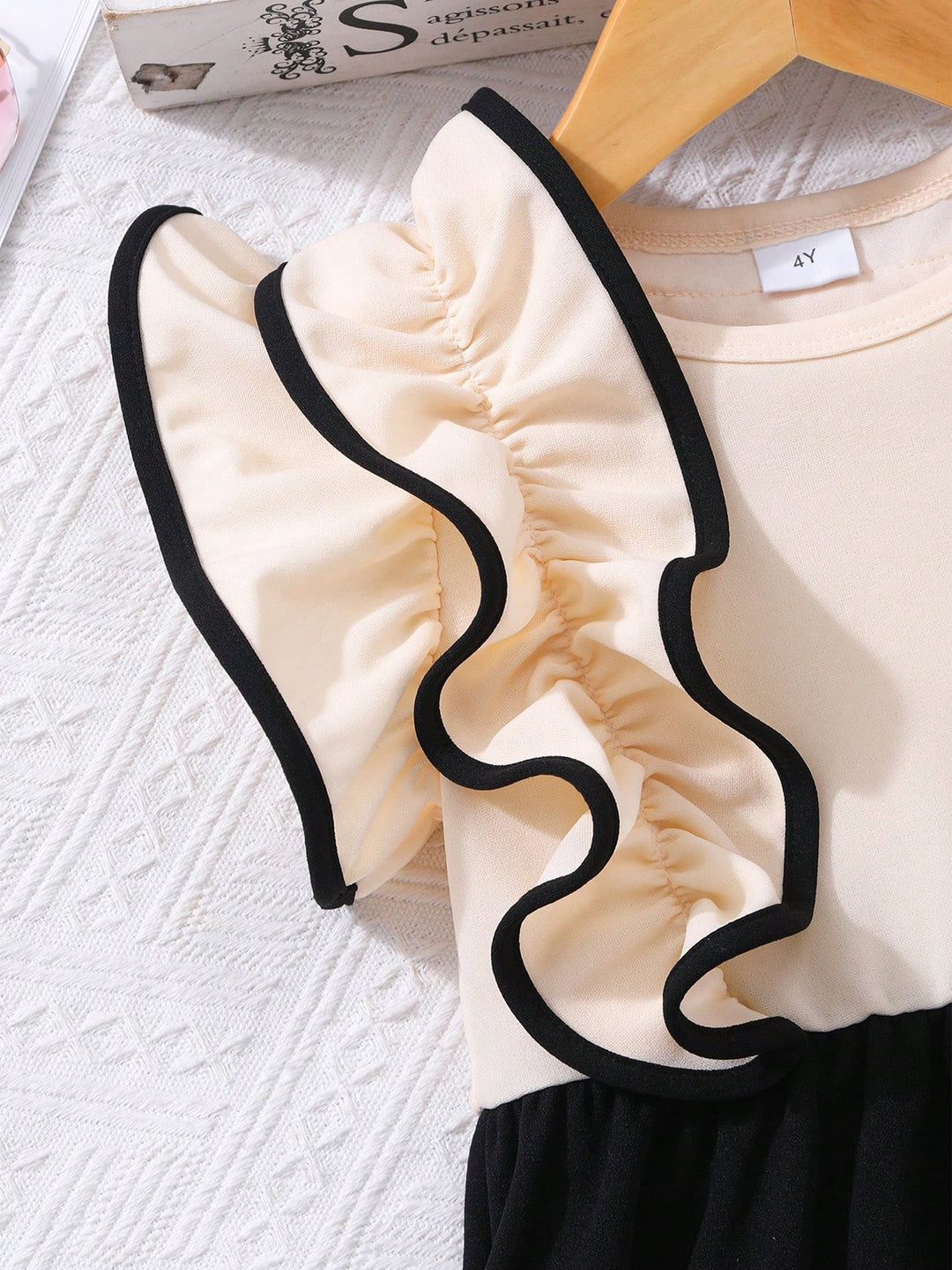 Rochie SHEIN, mix culori