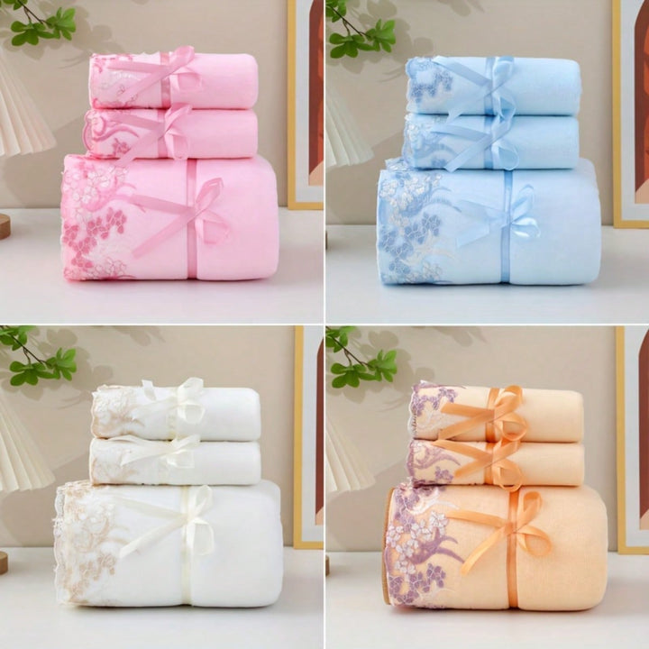 Prosop SHEIN, mix culori