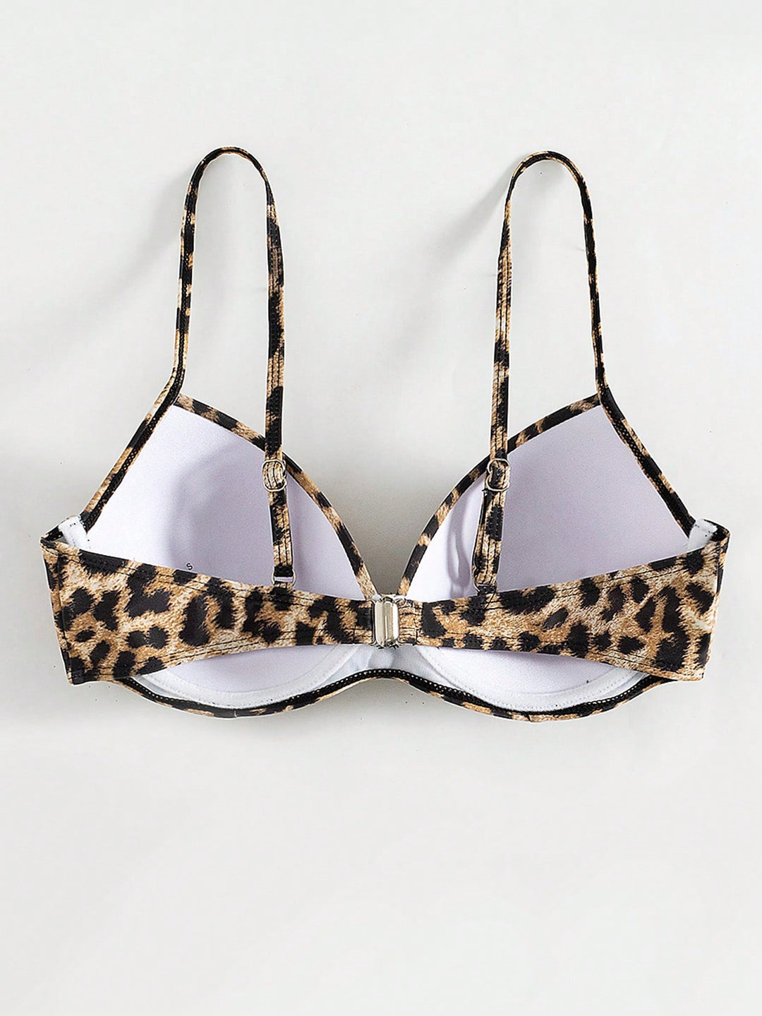 Sutien de baie SHEIN, mix culori