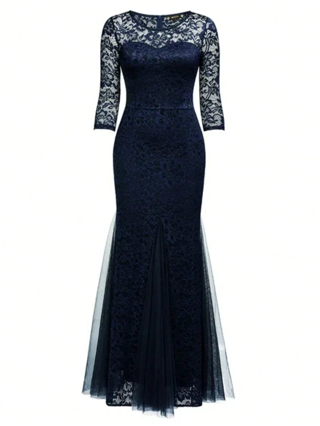 Rochie SHEIN, albastru