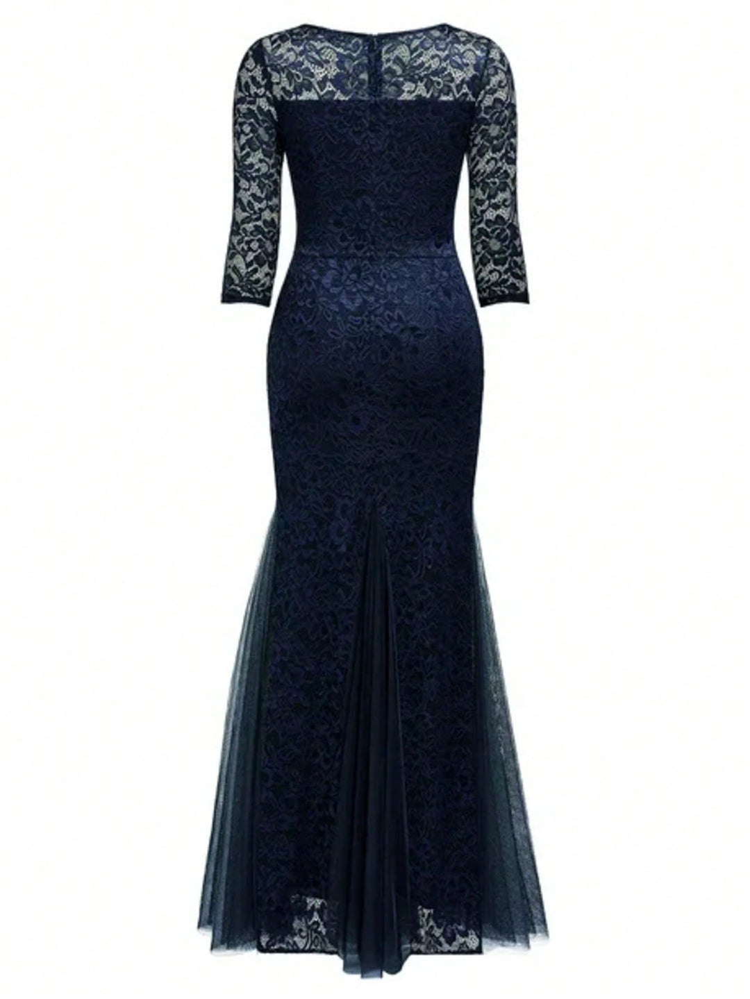 Rochie SHEIN, albastru